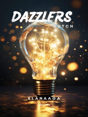 cover image of Dazzlers Dutch Version